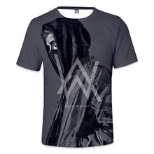 Load image into Gallery viewer, Hot Game PUBG 3D t shirt Men/women