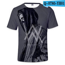 Load image into Gallery viewer, Hot Game PUBG 3D t shirt Men/women