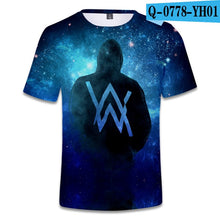 Load image into Gallery viewer, Hot Game PUBG 3D t shirt Men/women