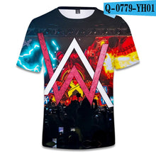 Load image into Gallery viewer, Hot Game PUBG 3D t shirt Men/women
