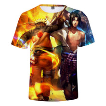 Load image into Gallery viewer, 3D t shirt Men/women
