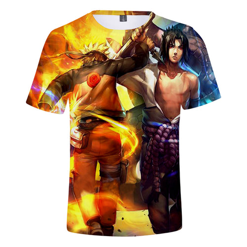 3D t shirt Men/women