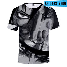 Load image into Gallery viewer, 3D t shirt Men/women