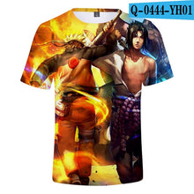 Load image into Gallery viewer, 3D t shirt Men/women