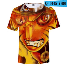 Load image into Gallery viewer, 3D t shirt Men/women
