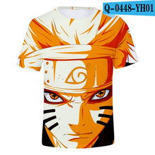 Load image into Gallery viewer, 3D t shirt Men/women