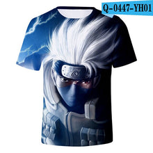 Load image into Gallery viewer, 3D t shirt Men/women