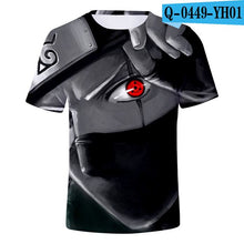 Load image into Gallery viewer, 3D t shirt Men/women