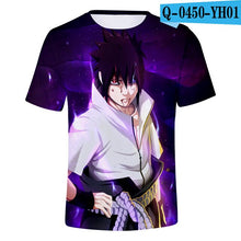Load image into Gallery viewer, 3D t shirt Men/women