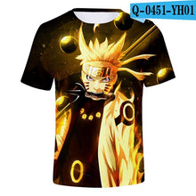 Load image into Gallery viewer, 3D t shirt Men/women