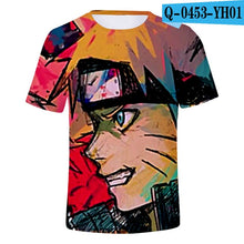 Load image into Gallery viewer, 3D t shirt Men/women