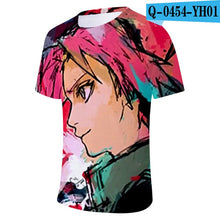 Load image into Gallery viewer, 3D t shirt Men/women