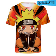 Load image into Gallery viewer, 3D t shirt Men/women