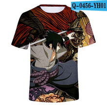 Load image into Gallery viewer, 3D t shirt Men/women