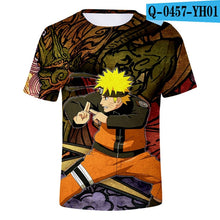 Load image into Gallery viewer, 3D t shirt Men/women