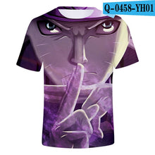 Load image into Gallery viewer, 3D t shirt Men/women