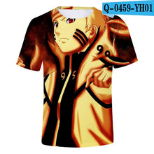 Load image into Gallery viewer, 3D t shirt Men/women