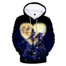 Load image into Gallery viewer, 3D Streetwear Men/women