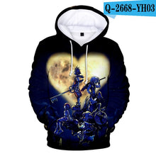 Load image into Gallery viewer, 3D Streetwear Men/women