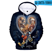 Load image into Gallery viewer, 3D Streetwear Men/women