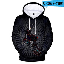 Load image into Gallery viewer, 3D Streetwear Men/women