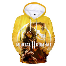 Load image into Gallery viewer, 3D Streetwear Men/women