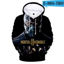 Load image into Gallery viewer, 3D Streetwear Men/women