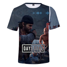 Load image into Gallery viewer, 3D t shirt Men/women
