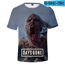 Load image into Gallery viewer, 3D t shirt Men/women