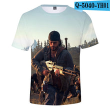 Load image into Gallery viewer, 3D t shirt Men/women