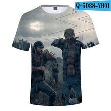 Load image into Gallery viewer, 3D t shirt Men/women