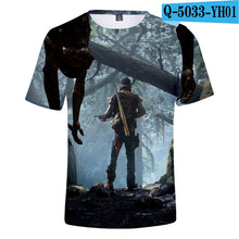 Load image into Gallery viewer, 3D t shirt Men/women