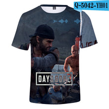 Load image into Gallery viewer, 3D t shirt Men/women