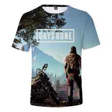 Load image into Gallery viewer, 3D t shirt Men/women