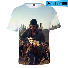 Load image into Gallery viewer, 3D t shirt Men/women