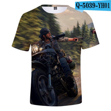 Load image into Gallery viewer, 3D t shirt Men/women