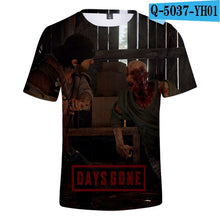 Load image into Gallery viewer, 3D t shirt Men/women