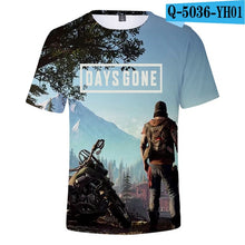 Load image into Gallery viewer, 3D t shirt Men/women
