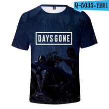 Load image into Gallery viewer, 3D t shirt Men/women