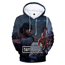 Load image into Gallery viewer, 3D Streetwear Men/women