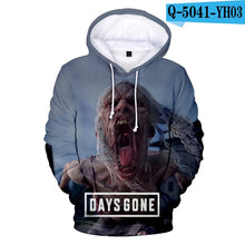 Load image into Gallery viewer, 3D Streetwear Men/women