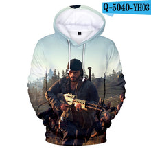 Load image into Gallery viewer, 3D Streetwear Men/women