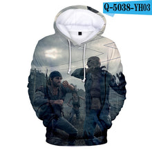 Load image into Gallery viewer, 3D Streetwear Men/women