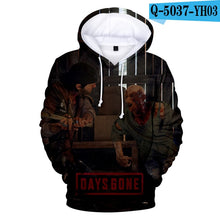Load image into Gallery viewer, 3D Streetwear Men/women