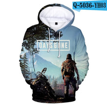 Load image into Gallery viewer, 3D Streetwear Men/women