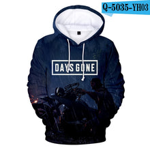 Load image into Gallery viewer, 3D Streetwear Men/women