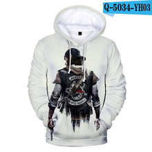 Load image into Gallery viewer, 3D Streetwear Men/women