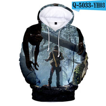 Load image into Gallery viewer, 3D Streetwear Men/women