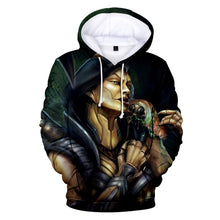 Load image into Gallery viewer, 3D Streetwear Men/women