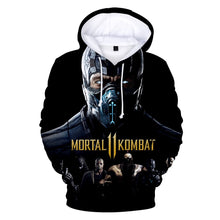 Load image into Gallery viewer, 3D Streetwear Men/women